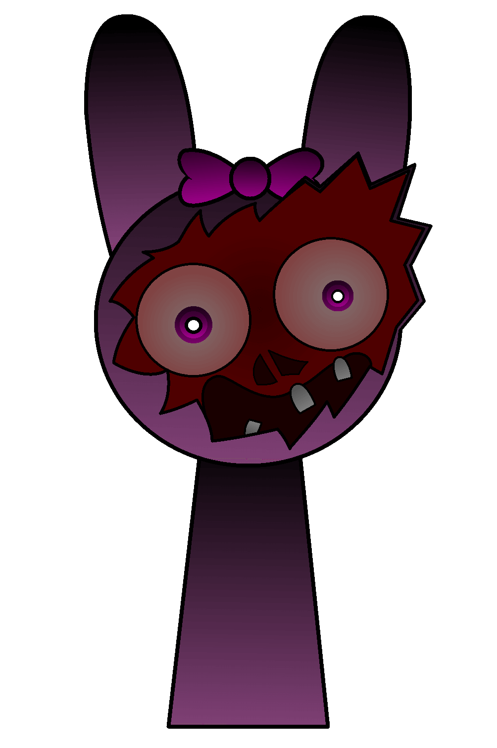 ミスター・ファンコンピューター | スプランキーキャラクター詳細