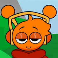 Sprunki Logo